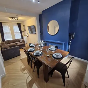 4br House Popular Ravenhill Road Belfast