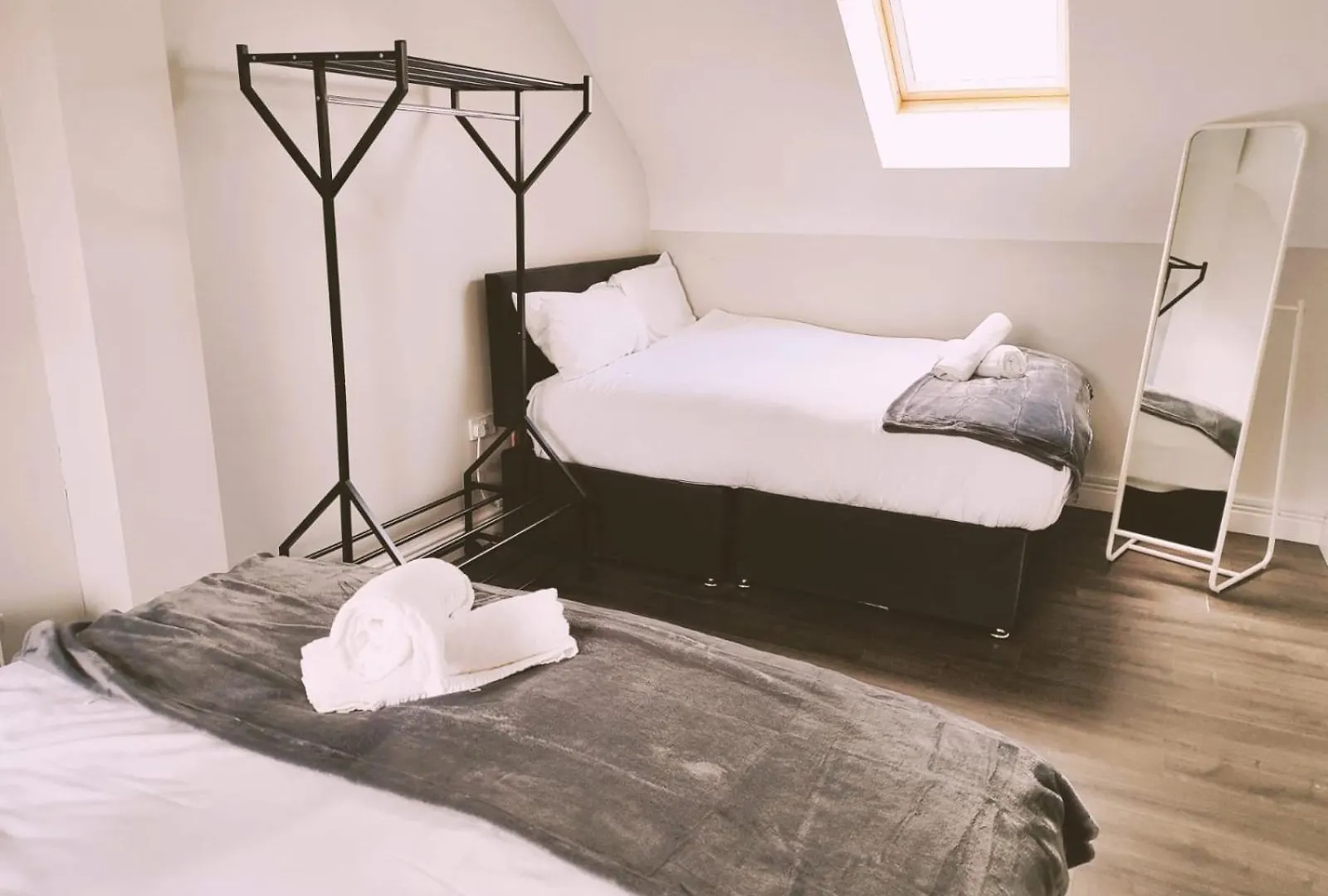 Perfect City Centre 3 Bedroom Home Free Parking Belfast Storbritannien